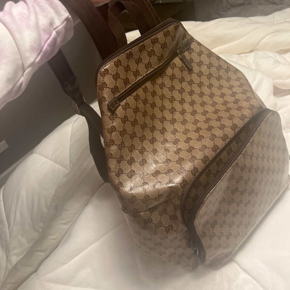 Cool backpack - Picture 2 of 2